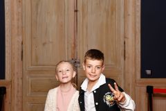 PhotoBooth Mariage - Caroline & David - christophehetuin.com photographe & vidéaste mariage famille entreprise
