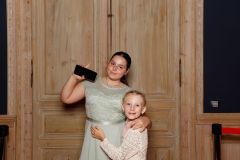 PhotoBooth Mariage - Caroline & David - christophehetuin.com photographe & vidéaste mariage famille entreprise