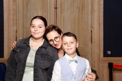 PhotoBooth Mariage - Caroline & David - christophehetuin.com photographe & vidéaste mariage famille entreprise