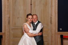 PhotoBooth Mariage - Caroline & David - christophehetuin.com photographe & vidéaste mariage famille entreprise