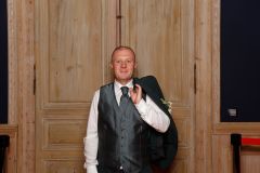 PhotoBooth Mariage - Caroline & David - christophehetuin.com photographe & vidéaste mariage famille entreprise