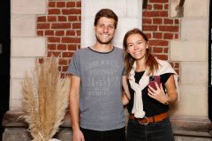 PhotoBooth Mariage - Jeanne & Arthur - christophehetuin.com photographe & vidéaste mariage famille entreprise