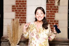 PhotoBooth Mariage - Jeanne & Arthur - christophehetuin.com photographe & vidéaste mariage famille entreprise