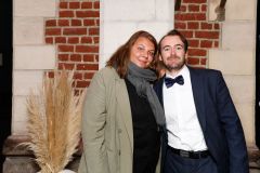 PhotoBooth Mariage - Jeanne & Arthur - christophehetuin.com photographe & vidéaste mariage famille entreprise