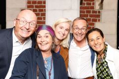 PhotoBooth Mariage - Jeanne & Arthur - christophehetuin.com photographe & vidéaste mariage famille entreprise