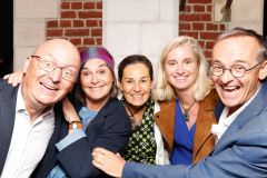 PhotoBooth Mariage - Jeanne & Arthur - christophehetuin.com photographe & vidéaste mariage famille entreprise