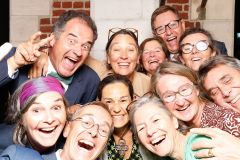 PhotoBooth Mariage - Jeanne & Arthur - christophehetuin.com photographe & vidéaste mariage famille entreprise