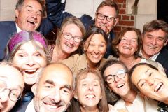 PhotoBooth Mariage - Jeanne & Arthur - christophehetuin.com photographe & vidéaste mariage famille entreprise
