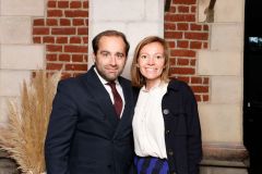 PhotoBooth Mariage - Jeanne & Arthur - christophehetuin.com photographe & vidéaste mariage famille entreprise