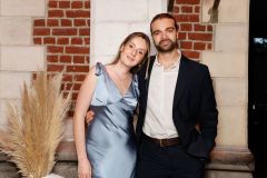 PhotoBooth Mariage - Jeanne & Arthur - christophehetuin.com photographe & vidéaste mariage famille entreprise