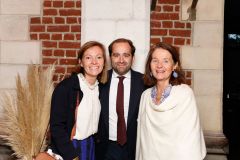 PhotoBooth Mariage - Jeanne & Arthur - christophehetuin.com photographe & vidéaste mariage famille entreprise