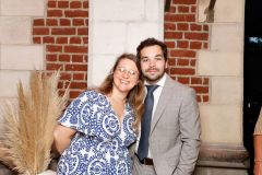 PhotoBooth Mariage - Jeanne & Arthur - christophehetuin.com photographe & vidéaste mariage famille entreprise