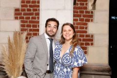 PhotoBooth Mariage - Jeanne & Arthur - christophehetuin.com photographe & vidéaste mariage famille entreprise