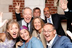 PhotoBooth Mariage - Jeanne & Arthur - christophehetuin.com photographe & vidéaste mariage famille entreprise