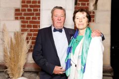 PhotoBooth Mariage - Jeanne & Arthur - christophehetuin.com photographe & vidéaste mariage famille entreprise