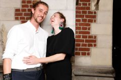 PhotoBooth Mariage - Jeanne & Arthur - christophehetuin.com photographe & vidéaste mariage famille entreprise