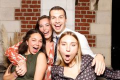 PhotoBooth Mariage - Jeanne & Arthur - christophehetuin.com photographe & vidéaste mariage famille entreprise