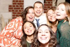 PhotoBooth Mariage - Jeanne & Arthur - christophehetuin.com photographe & vidéaste mariage famille entreprise