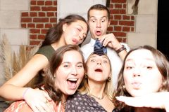 PhotoBooth Mariage - Jeanne & Arthur - christophehetuin.com photographe & vidéaste mariage famille entreprise