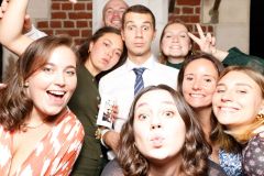 PhotoBooth Mariage - Jeanne & Arthur - christophehetuin.com photographe & vidéaste mariage famille entreprise