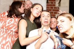 PhotoBooth Mariage - Jeanne & Arthur - christophehetuin.com photographe & vidéaste mariage famille entreprise