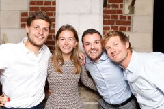 PhotoBooth Mariage - Jeanne & Arthur - christophehetuin.com photographe & vidéaste mariage famille entreprise