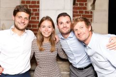 PhotoBooth Mariage - Jeanne & Arthur - christophehetuin.com photographe & vidéaste mariage famille entreprise