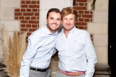 PhotoBooth Mariage - Jeanne & Arthur - christophehetuin.com photographe & vidéaste mariage famille entreprise