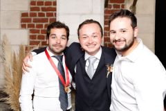 PhotoBooth Mariage - Jeanne & Arthur - christophehetuin.com photographe & vidéaste mariage famille entreprise