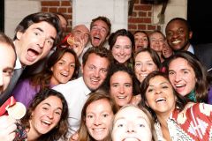 PhotoBooth Mariage - Jeanne & Arthur - christophehetuin.com photographe & vidéaste mariage famille entreprise