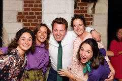 PhotoBooth Mariage - Jeanne & Arthur - christophehetuin.com photographe & vidéaste mariage famille entreprise