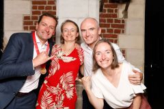 PhotoBooth Mariage - Jeanne & Arthur - christophehetuin.com photographe & vidéaste mariage famille entreprise