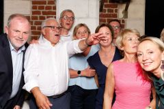 PhotoBooth Mariage - Jeanne & Arthur - christophehetuin.com photographe & vidéaste mariage famille entreprise