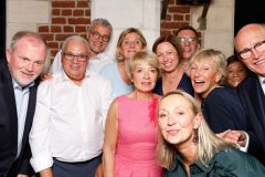 PhotoBooth Mariage - Jeanne & Arthur - christophehetuin.com photographe & vidéaste mariage famille entreprise