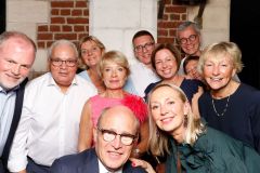 PhotoBooth Mariage - Jeanne & Arthur - christophehetuin.com photographe & vidéaste mariage famille entreprise