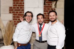 PhotoBooth Mariage - Jeanne & Arthur - christophehetuin.com photographe & vidéaste mariage famille entreprise