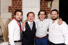 PhotoBooth Mariage - Jeanne & Arthur - christophehetuin.com photographe & vidéaste mariage famille entreprise