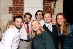 PhotoBooth Mariage - Jeanne & Arthur - christophehetuin.com photographe & vidéaste mariage famille entreprise