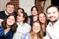 PhotoBooth Mariage - Jeanne & Arthur - christophehetuin.com photographe & vidéaste mariage famille entreprise