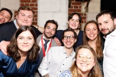 PhotoBooth Mariage - Jeanne & Arthur - christophehetuin.com photographe & vidéaste mariage famille entreprise