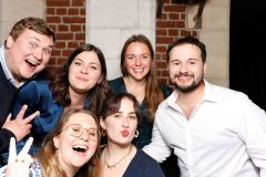 PhotoBooth Mariage - Jeanne & Arthur - christophehetuin.com photographe & vidéaste mariage famille entreprise