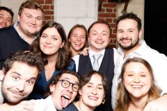 PhotoBooth Mariage - Jeanne & Arthur - christophehetuin.com photographe & vidéaste mariage famille entreprise