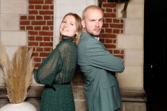 PhotoBooth Mariage - Jeanne & Arthur - christophehetuin.com photographe & vidéaste mariage famille entreprise