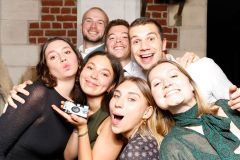 PhotoBooth Mariage - Jeanne & Arthur - christophehetuin.com photographe & vidéaste mariage famille entreprise