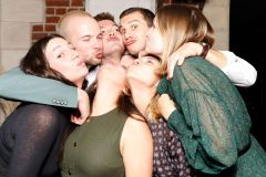 PhotoBooth Mariage - Jeanne & Arthur - christophehetuin.com photographe & vidéaste mariage famille entreprise