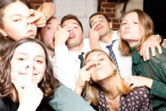 PhotoBooth Mariage - Jeanne & Arthur - christophehetuin.com photographe & vidéaste mariage famille entreprise