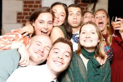 PhotoBooth Mariage - Jeanne & Arthur - christophehetuin.com photographe & vidéaste mariage famille entreprise