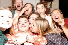 PhotoBooth Mariage - Jeanne & Arthur - christophehetuin.com photographe & vidéaste mariage famille entreprise