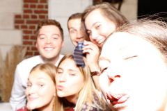 PhotoBooth Mariage - Jeanne & Arthur - christophehetuin.com photographe & vidéaste mariage famille entreprise