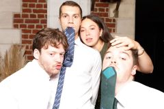 PhotoBooth Mariage - Jeanne & Arthur - christophehetuin.com photographe & vidéaste mariage famille entreprise